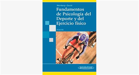 Libros De Psicología Del Deporte Para Psicólogos Psiky Biblioteca