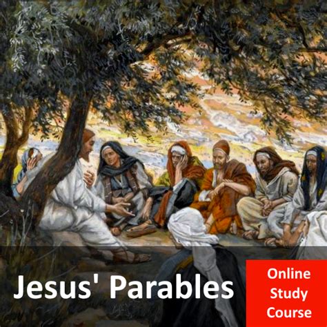 Jesus Parables