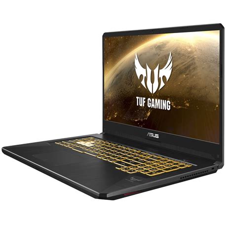 Asus Tuf Gaming Fx Gm Hz Gaming Laptop I Gb Gb Tb