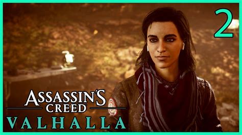 Assassin S Creed Valhalla Campa A Gu A Parte Gameplay No