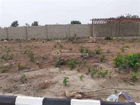 For Sale Most Affordable Land Close To The Express Omu Yomade