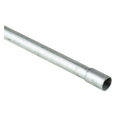 Galvanised Steel Conduit And Fittings Conduit And Channelling Cable