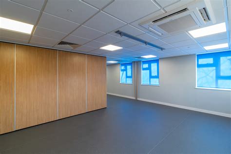 Integra Buildings delivers life-changing facilities for Moor House