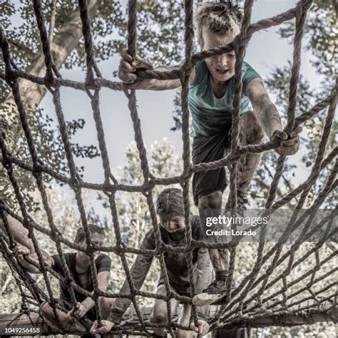 445 Kids Mud Run Stock Photos, High-Res Pictures, and Images - Getty Images