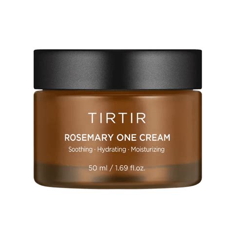 Wholesale Tirtir Dermatir Rosemary Pure Cream 50ml Q Depot