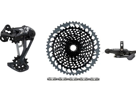 Sram X Eagle X Fach Upgrade Kit Mit Kassette Bike Components