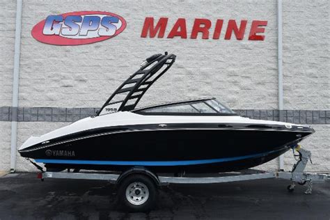 2023 Yamaha Boats 222 Fsh Sport E Gulf Shores United States