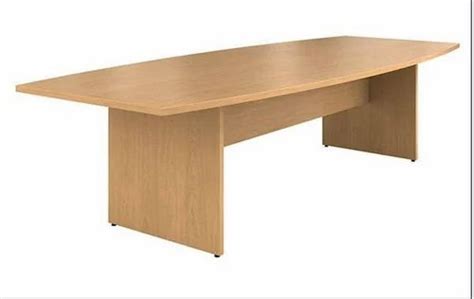 Modular Conference Table at best price in Chennai by Sai Poorvika Interior | ID: 12597914488