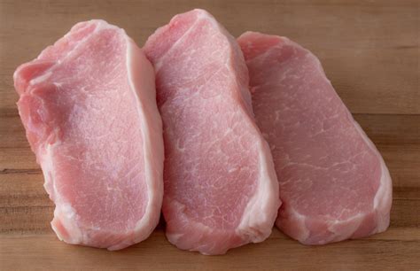 Boneless Pork Chops Hiwaymeats