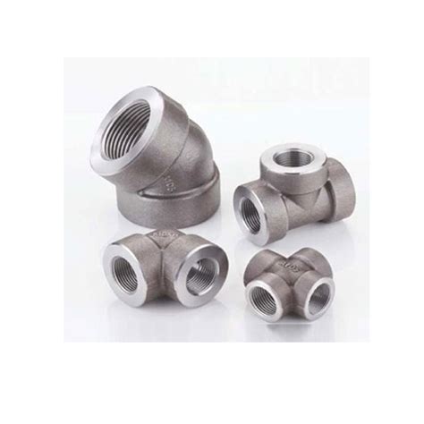 Astm A Psi Malleable Iron Tee Coupling Elbow Pipe Fitting