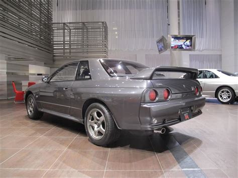 Nissan Skyline Gt R R Es El Mejor Nismo De La Historia