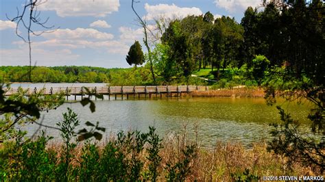 George Washington Birthplace National Monument | NATURE TRAIL