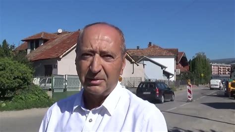 Zoran Nikoli Direktor Vodovoda Cilj Je U Potpunosti Izbaciti