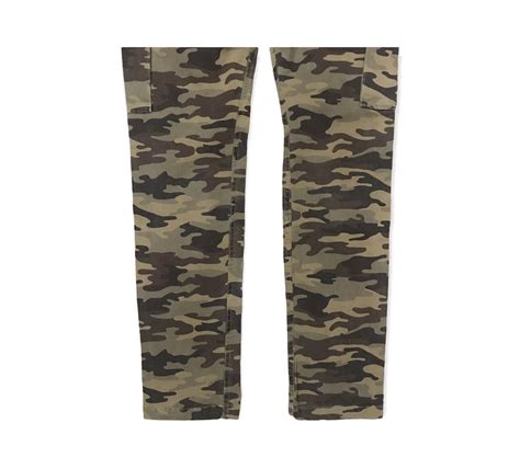 Camo AKM Army Design Fullprint Trousers Cargo Pant | Grailed