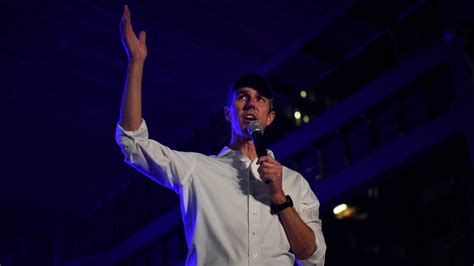 Beto Orourke Calls Out Heckler Laughing Over Uvalde Shooting It May