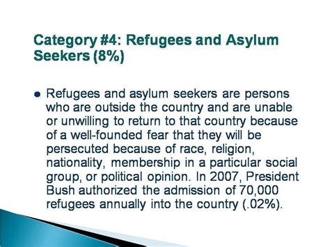 Favisbook | Overview of US Immigration Policy