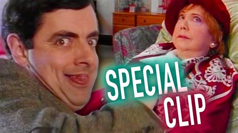 Armchair Sale Special Clip Mr Bean Full Episodes Mr Bean