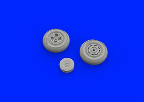 Tempest Mk V Wheels Late 1 48 Eduard Store