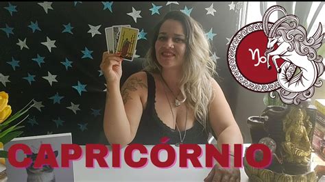 CAPRICÓRNIOESSA PESSOA QUER VC APEGADO A tarot cartas amor