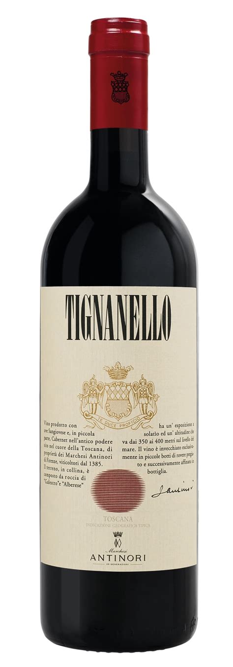 Antinori Tignanello 2019 Alko