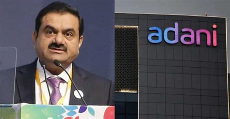 Adani Cancels Rs 20000 Crore Fpo Goa Chronicle