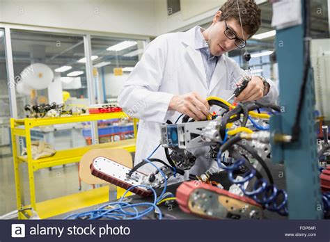 Robotik innovation Fotos und Bildmaterial in hoher Auflösung Alamy