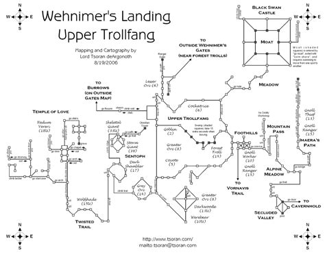 Gs4 Room Data Wehnimers Landing Wl Trollfang