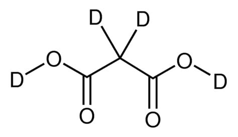 Aldrich Malonic Acid D Kolab