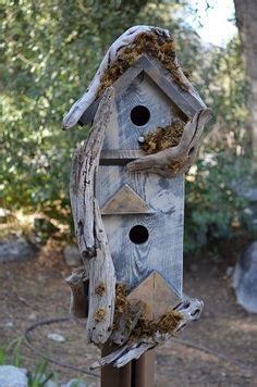 Rustic Birdhouses Available At Whittenhillstudio Birdhouses