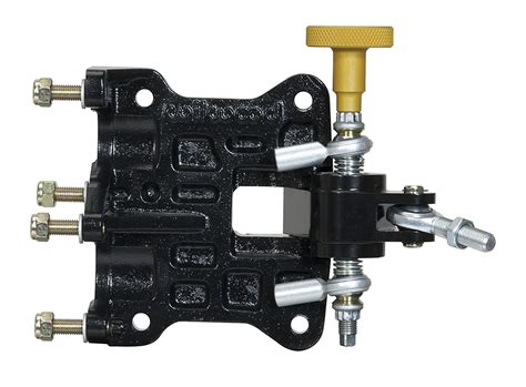 Wilwood Disc Brakes Pedal No 340 14380