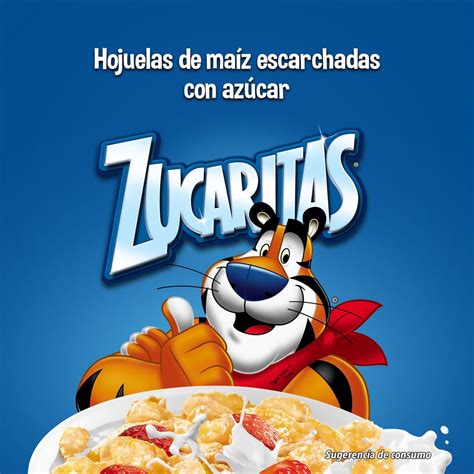 Comprar Cereal Kelloggs® Zucaritas® Sabor Origrinal Hojuelas De Maíz