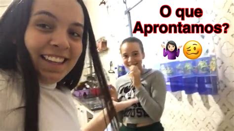 Vlog Do Meu Final De Semana Youtube