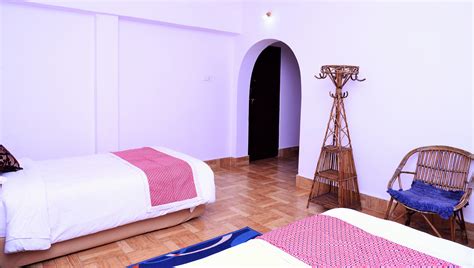 Hotel Parkside | Ratnanagar-06,Bachhauli,Hattisar,Sauraha,Chitwan,Nepal