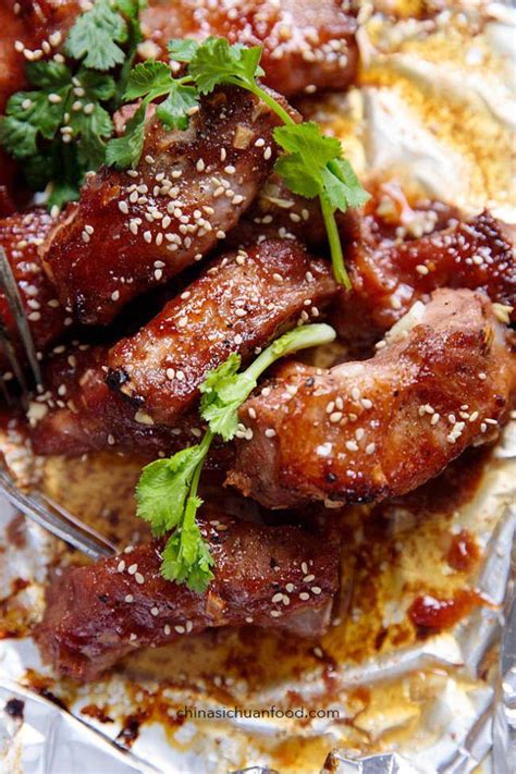 Steps To Prepare Chinese Pork Recipes With Hoisin Sauce