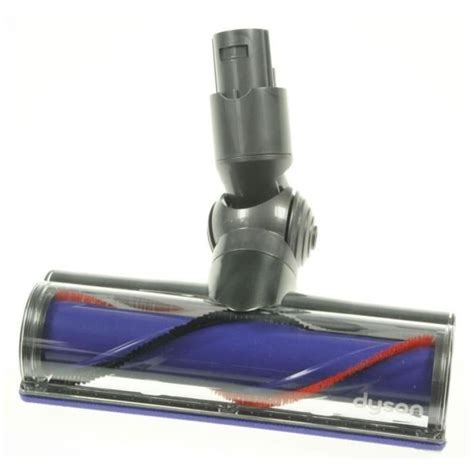 Turbo Brosse Pour Aspirateur Sv Dyson Ii Cm A Pqgg Cdiscount