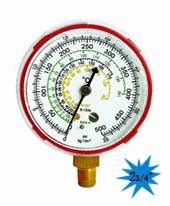 Freon Pressure Gauge Ningbo Weike Instrument Co Ltd