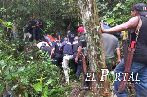 Cuatro Muertos Deja La Tragedia De Matlapa El Portal Slp