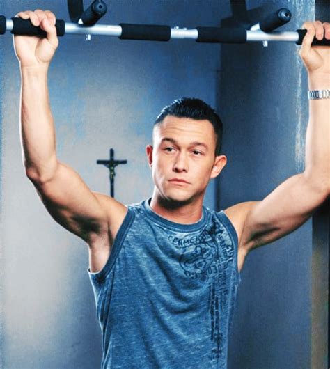 Picture Of Joseph Gordon Levitt