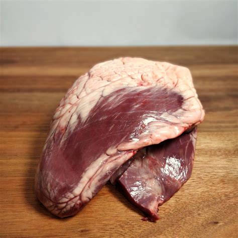 Beef Heart