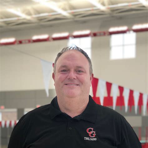 Center Grove Aquatic Club Coaching Staff Test