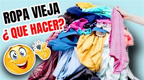 Ideas Para Aprovechar Retazos De Ropa Vieja Show De Manualidades