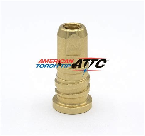 Diffuser Recess Mig Welding Gmaw American Torch Tip