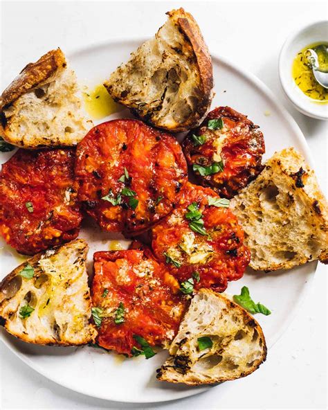 25 Unique Ways To Use Fresh Garden Tomatoes Unique Recipes For