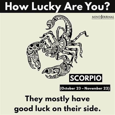 The Luckiest And Unluckiest Zodiac Signs: How Lucky Is Your Zodiac Sign? | Lucky, Zodiac signs ...