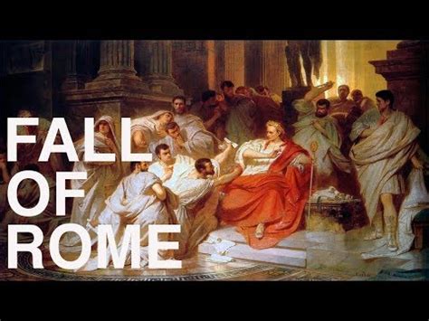 When Did the Roman Empire Actually Collapse? 20th Century? | Teaching ...