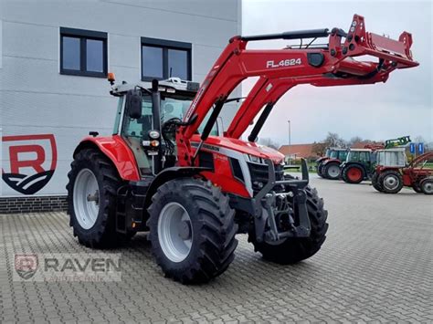 Massey Ferguson S Gebraucht Neu Kaufen Technikboerse