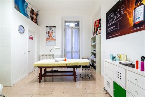 Farmacia Maccioni Salone Di Bellezza A Garibaldi Isola Milano