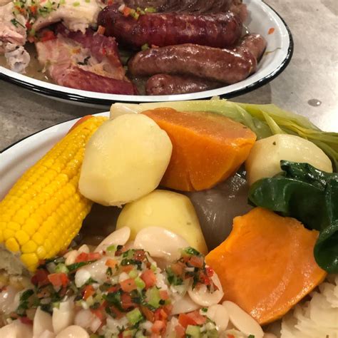 Top 73 Imagen Puchero Receta Cocineros Argentinos Abzlocal Mx