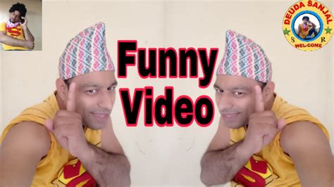 New Funny Video 2020 Funny Video 2077 Youtube