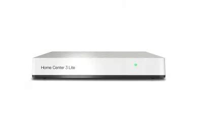 Fibaro Home Center 3 Lite HC3L 001 1 EU